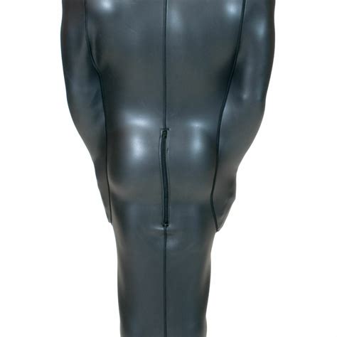 latex bondage tube|Latex and Neoprene sleepsack struggle .